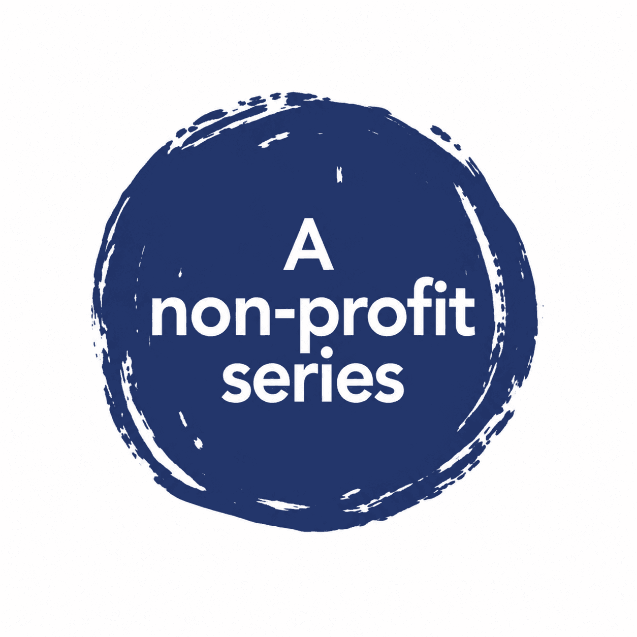 A non-profit series