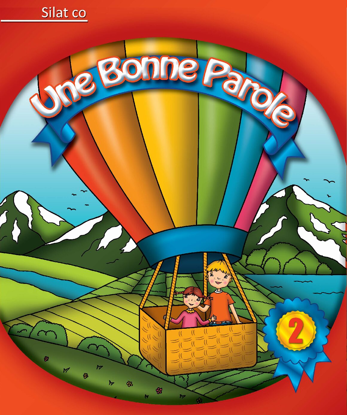Une Bonne Parole Tome 2 (Livre de l'enseignant)