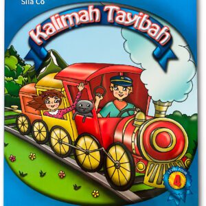 Kalimah Tayibah Level 4 (ebook)
