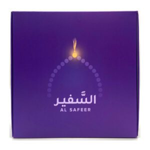 حقيبة السّفير